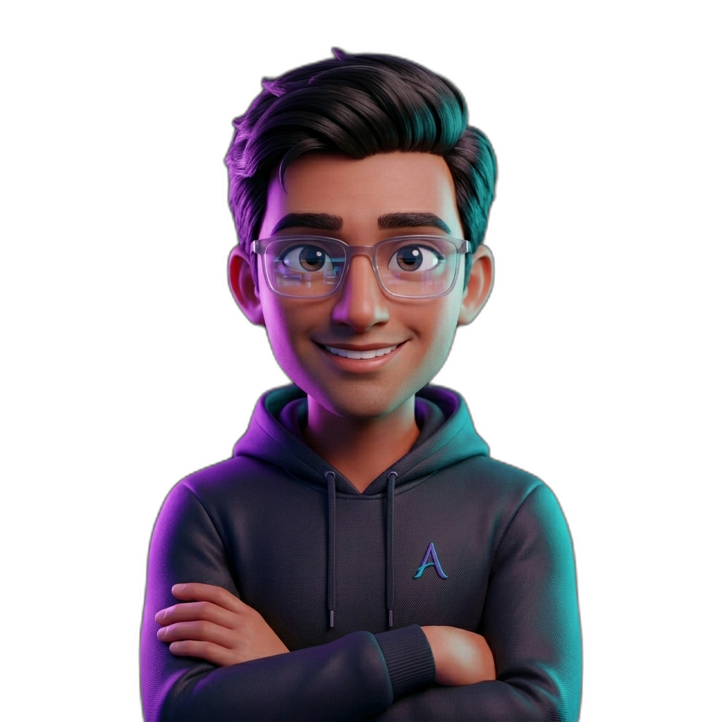 Lucas, agent IA produit