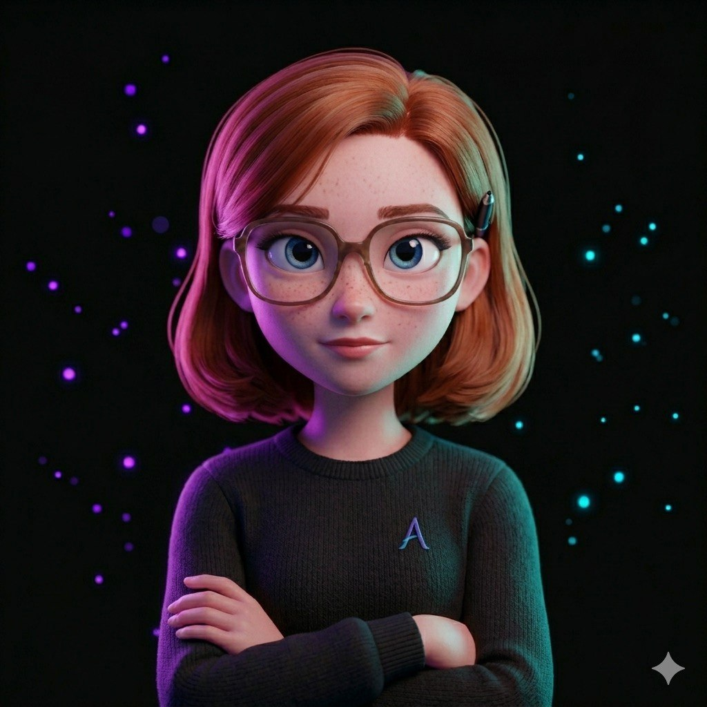 Manon - Content Writer