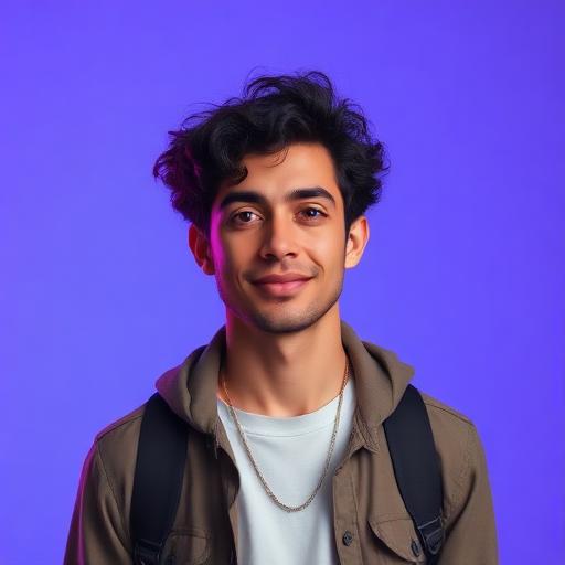 Nathan - Vidéaste