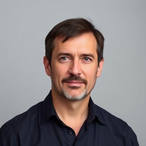 Yuval Noah Harari