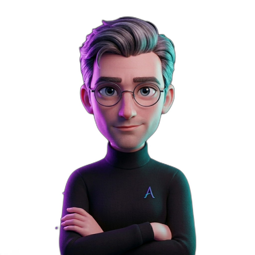 Portrait Ariel