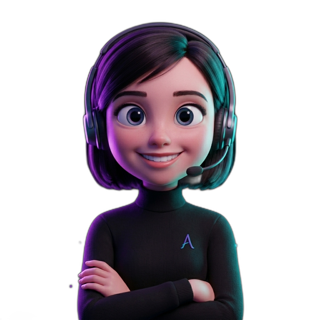 Portrait Emma